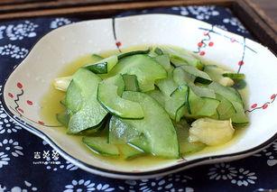 吃瓜碰到炒菜,一场意外的味蕾冒险