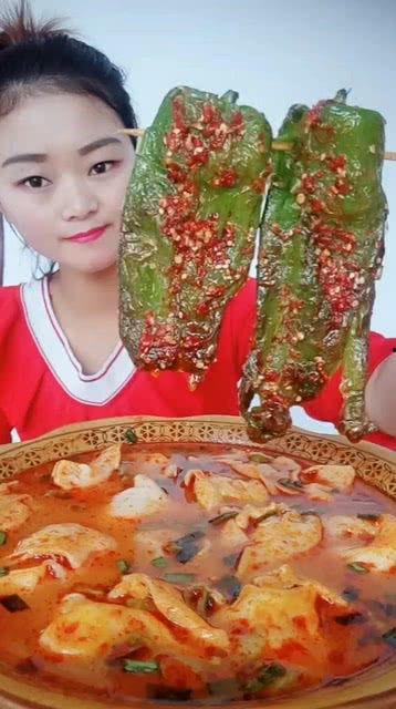 满族吃瓜视频大全