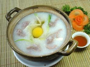 欲梦喝粥吃瓜,一场味蕾的盛宴之旅