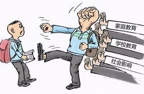 校园暴力不是吃瓜,揭开隐蔽的校园风暴