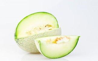 孕妇吃蜜瓜好吗,孕妇适量食用蜜瓜有益健康