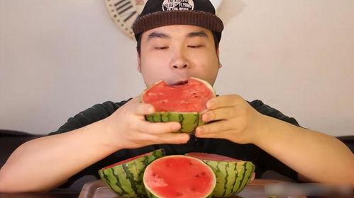 韩国搞笑吃瓜,搞笑吃瓜大揭秘