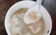 平定吃扁食的瓜,探寻民间美食背后的故事